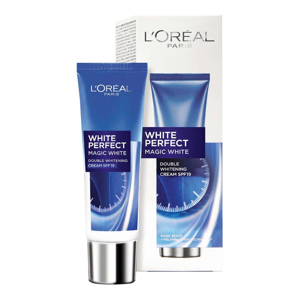 L'OREAL PARIS